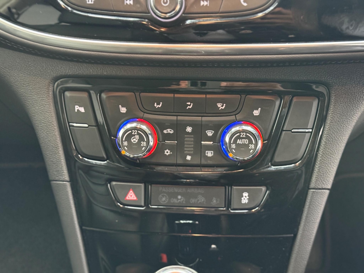 Vehicle 32