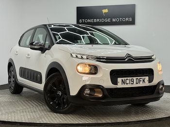 Used Citroen C3 2019 for sale - 75927006: Photo