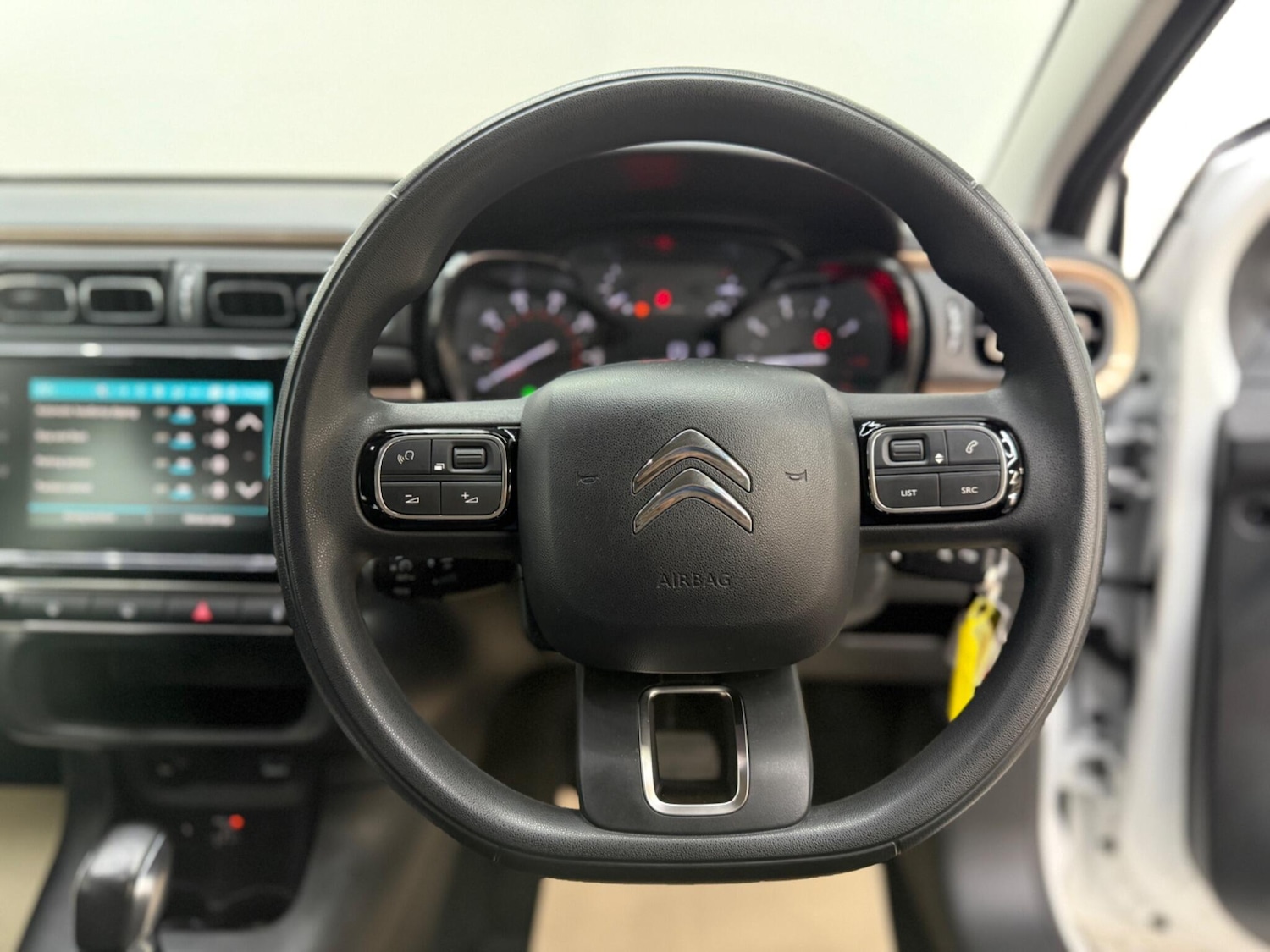 Vehicle 34