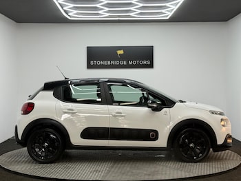 Used Citroen C3 2019 for sale - 75927006: Photo
