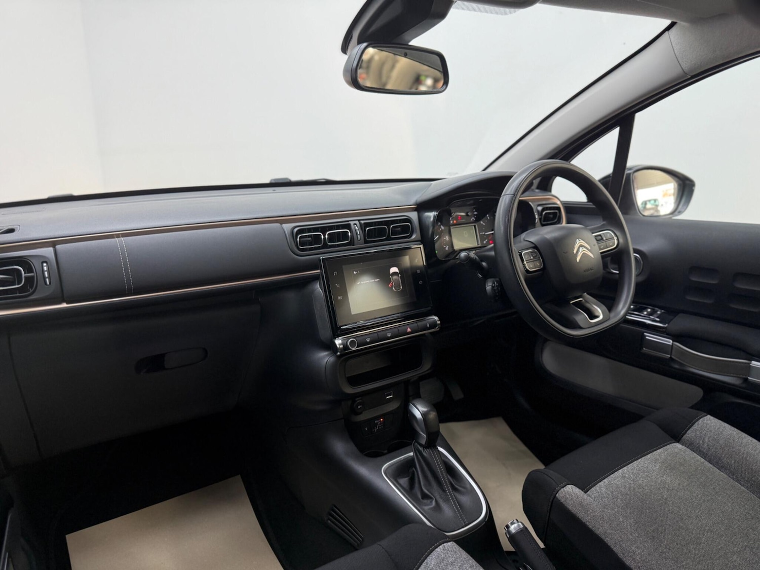 Vehicle 45