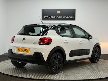 Used Citroen C3 2019 for sale - 75927006: Photo