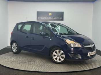 2016 (66) - 1.4i 16V Life 5dr