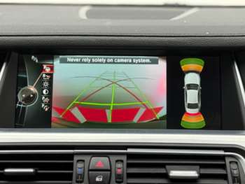 Used BMW 7 Series 2013 for sale - 74768092: Photo