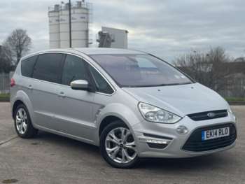 2014 (14) - 2.2 TDCi Titanium Auto Euro 5 5dr