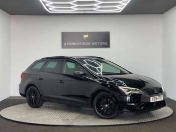 2019 (19) - 2.0 TSI XCELLENCE Lux ST DSG Euro 6 (s/s) 5dr