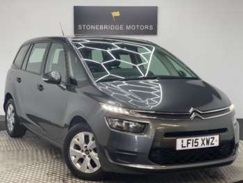 2015 (15) - 1.6 e-HDi VTR 5dr ETG6
