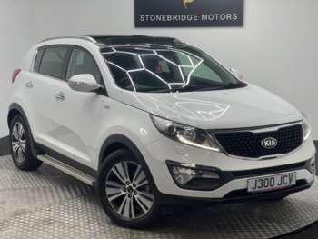 Used Kia Sportage 2015 for sale - 73416827: Photo
