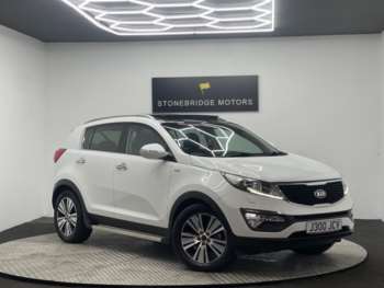 Used Kia Sportage 2015 for sale - 73416827: Photo