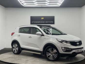 Used Kia Sportage 2015 for sale - 73416827: Photo