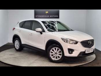 2016 (66) - 2.2 SKYACTIV-D SE-L Nav Euro 6 (s/s) 5dr