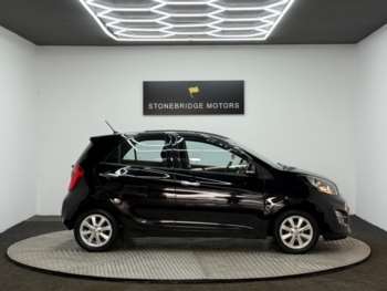 Used Kia Picanto 2012 for sale - 74909664: Photo