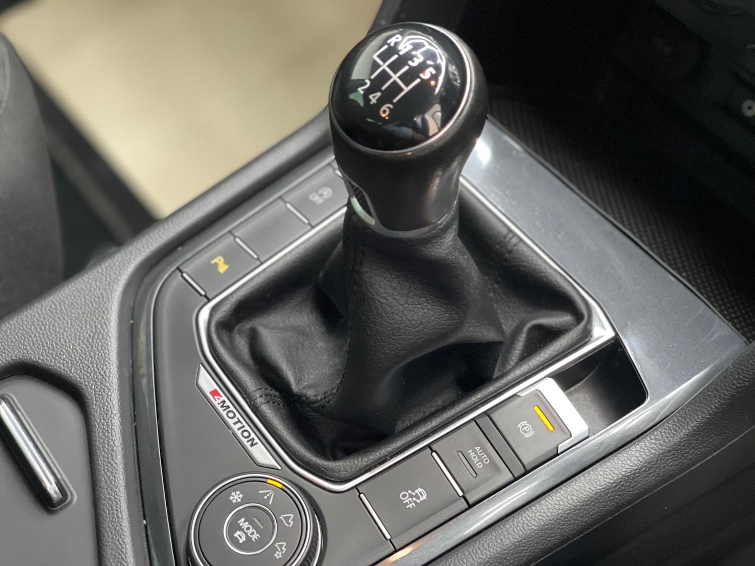 Vehicle 36
