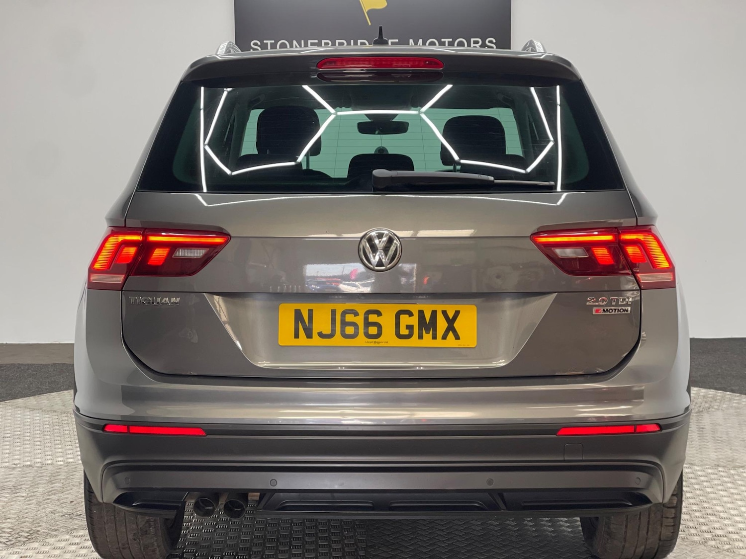 Vehicle 9