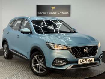 2021 (21) - 1.5 T-GDI 16.6 kWh Excite Auto Euro 6 (s/s) 5dr
