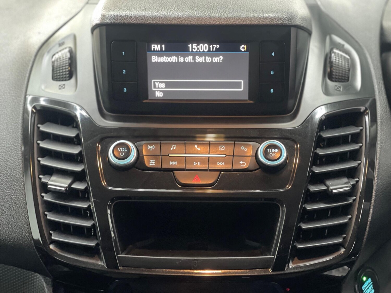 Vehicle 32