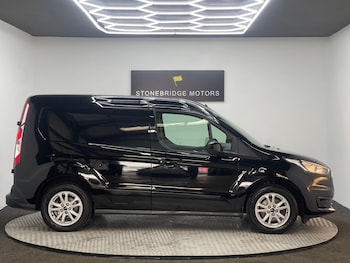 Used Ford Transit Connect 2020 for sale - 75647059: Photo