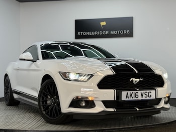 Used Ford Mustang 2016 for sale - 75906353: Photo
