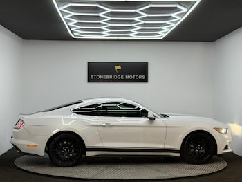Used Ford Mustang 2016 for sale - 75906353: Photo