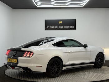 Used Ford Mustang 2016 for sale - 75906353: Photo