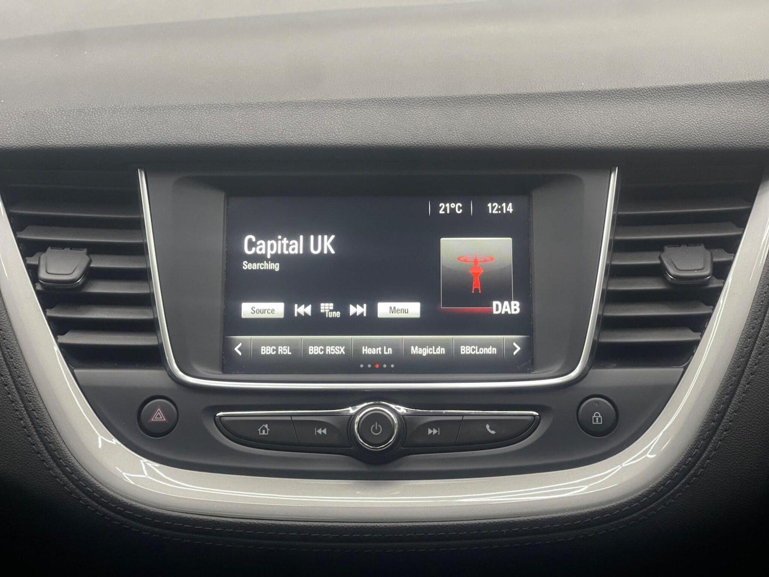 Vehicle 28