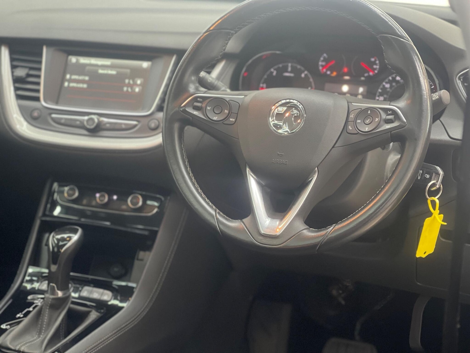 Vehicle 50