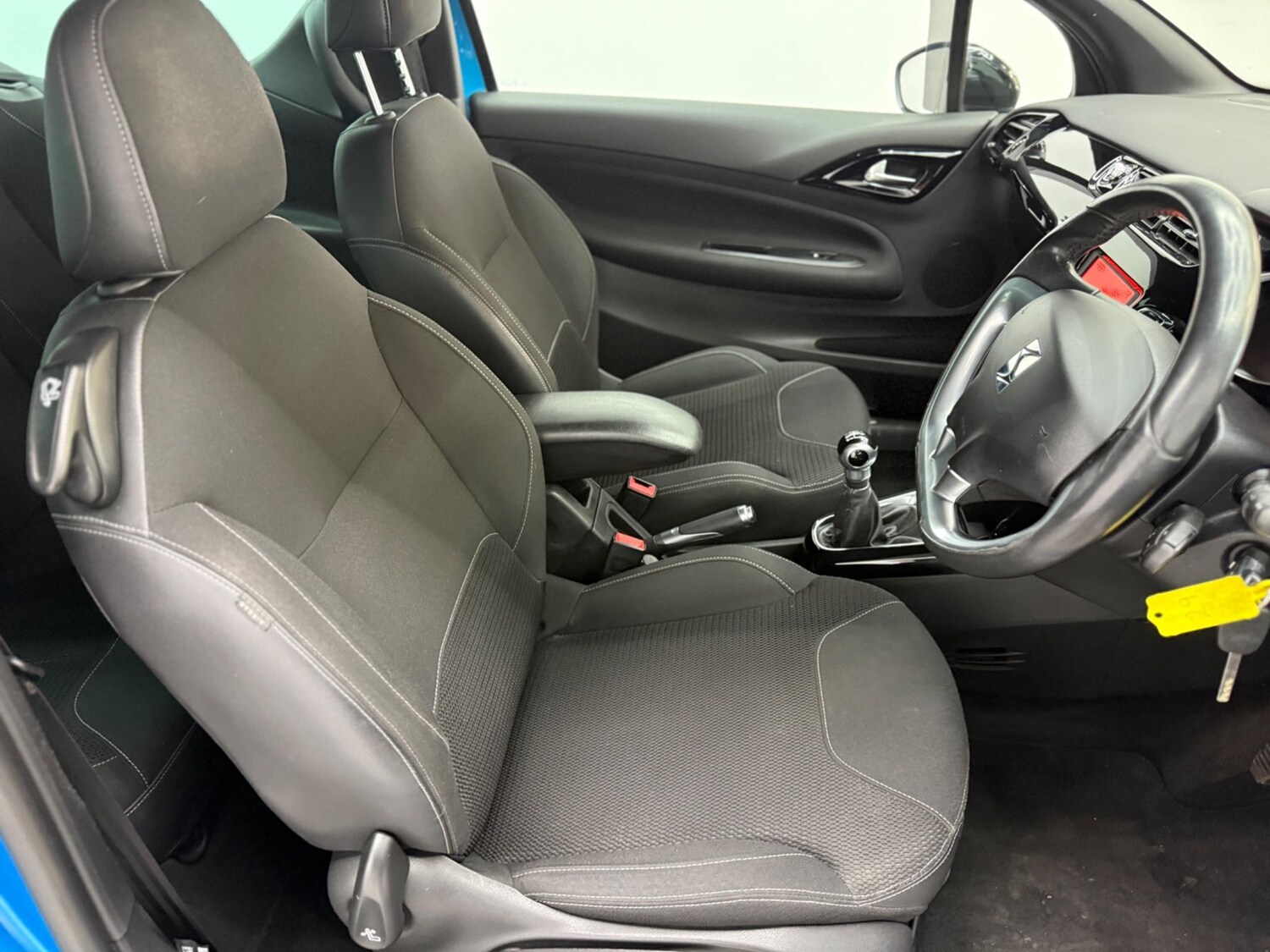 Vehicle 25