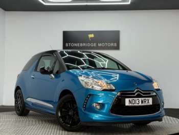 Used Citroen DS3 2013 for sale - 74810916: Photo