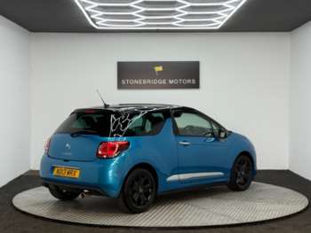 Used Citroen DS3 2013 for sale - 74810916: Photo