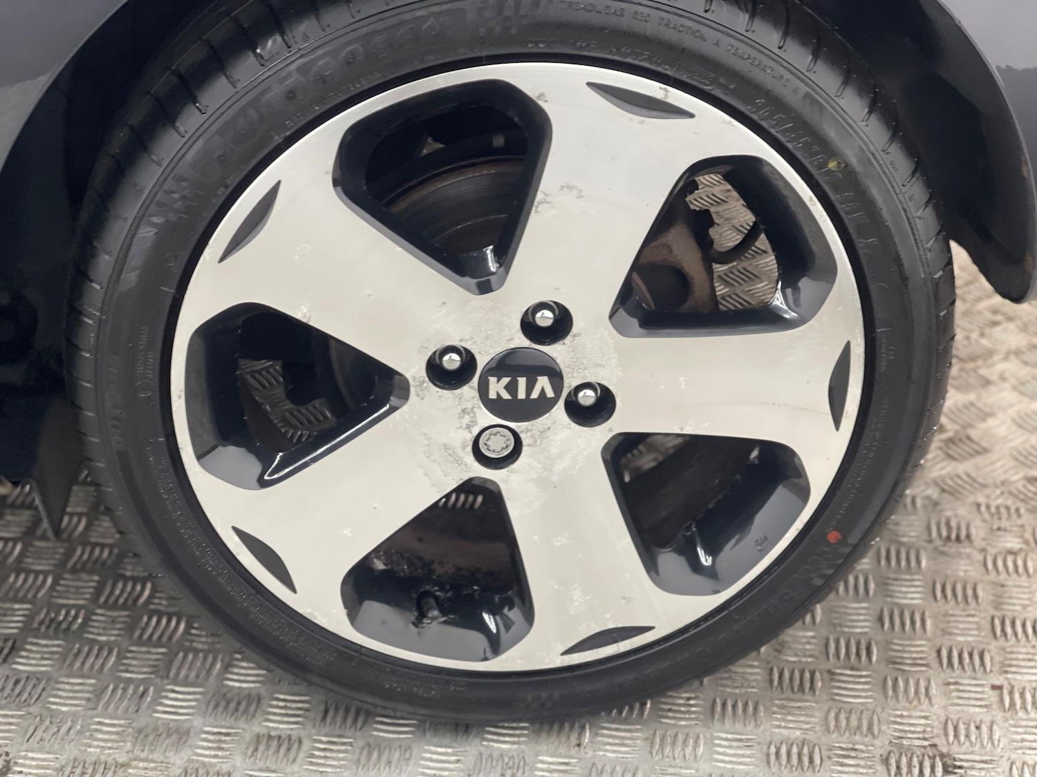 Vehicle 30