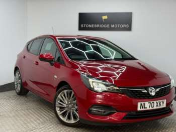 2020 (70) - 1.2 Turbo SRi VX Line Nav Euro 6 (s/s) 5dr