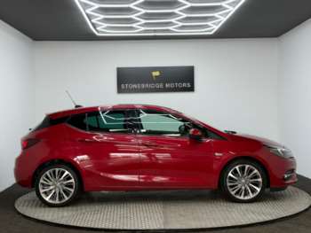 Used Vauxhall Astra 2020 for sale - 74935217: Photo