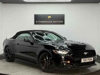 Used Ford Mustang 2017 for sale - 75756409: Photo