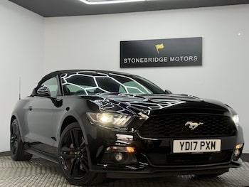 Used Ford Mustang 2017 for sale - 75756409: Photo