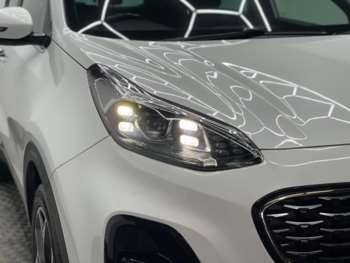Used Kia Sportage 2019 for sale - 74908226: Photo