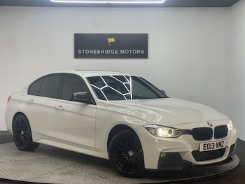 BMW - 3 Series