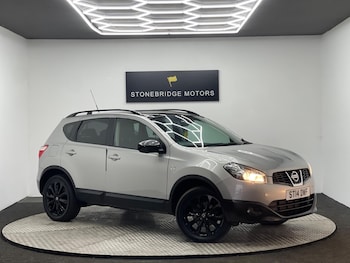 Nissan - Qashqai
