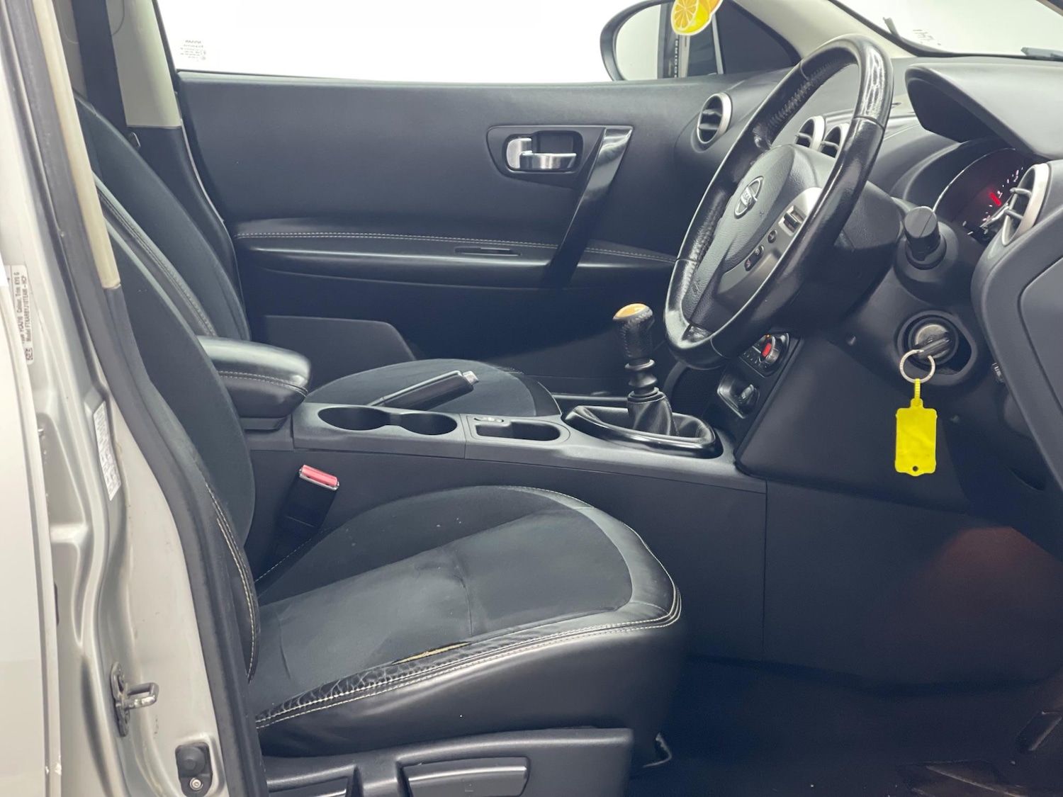 Vehicle 29