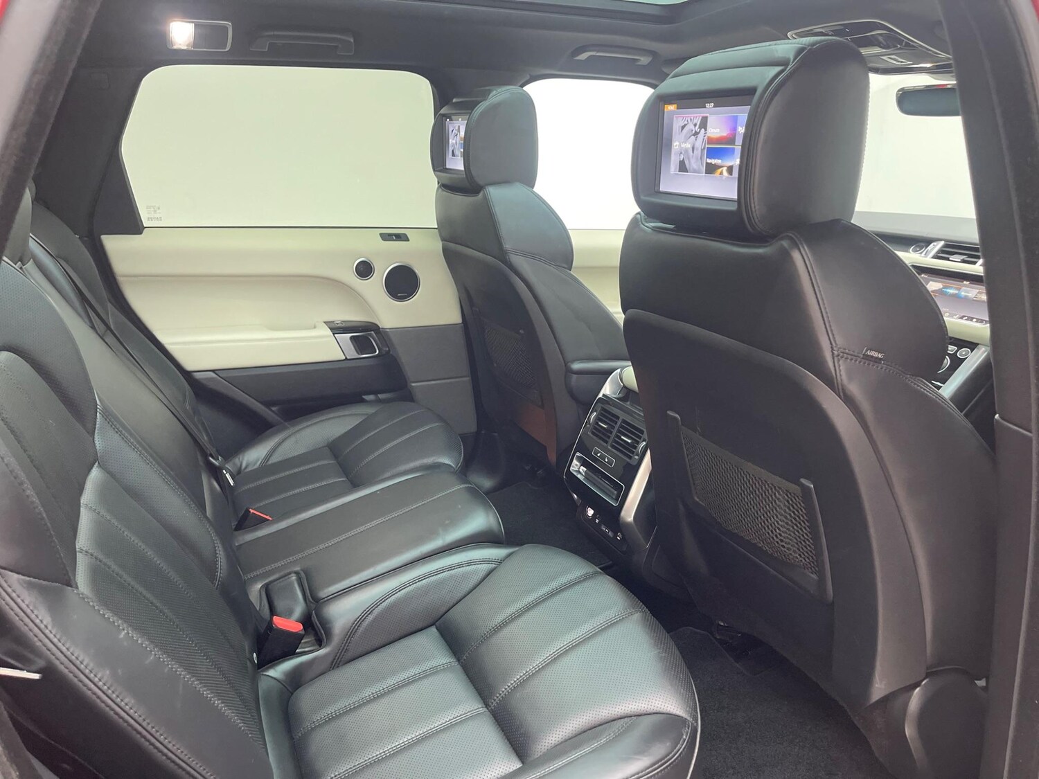 Vehicle 60