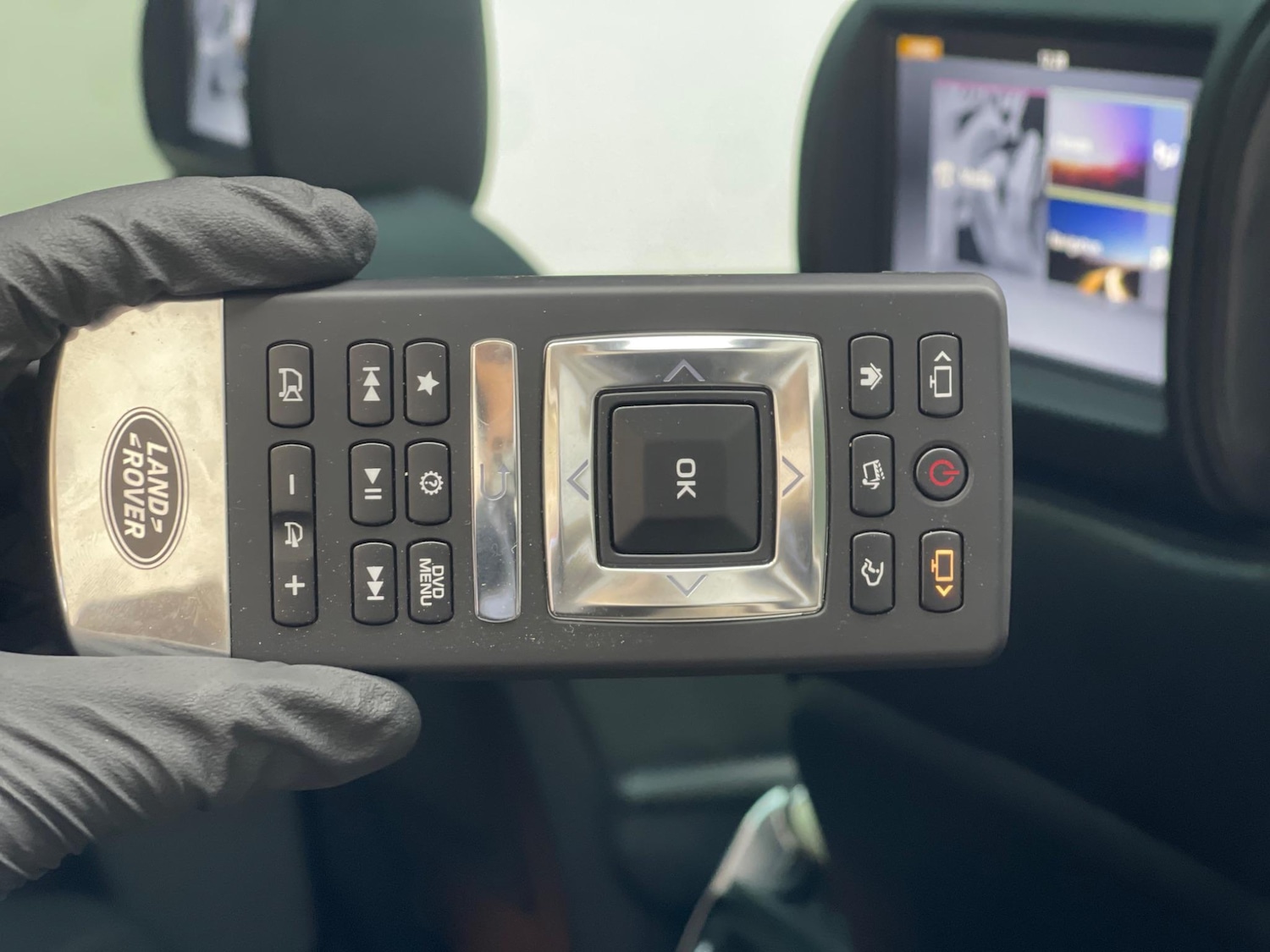 Vehicle 64