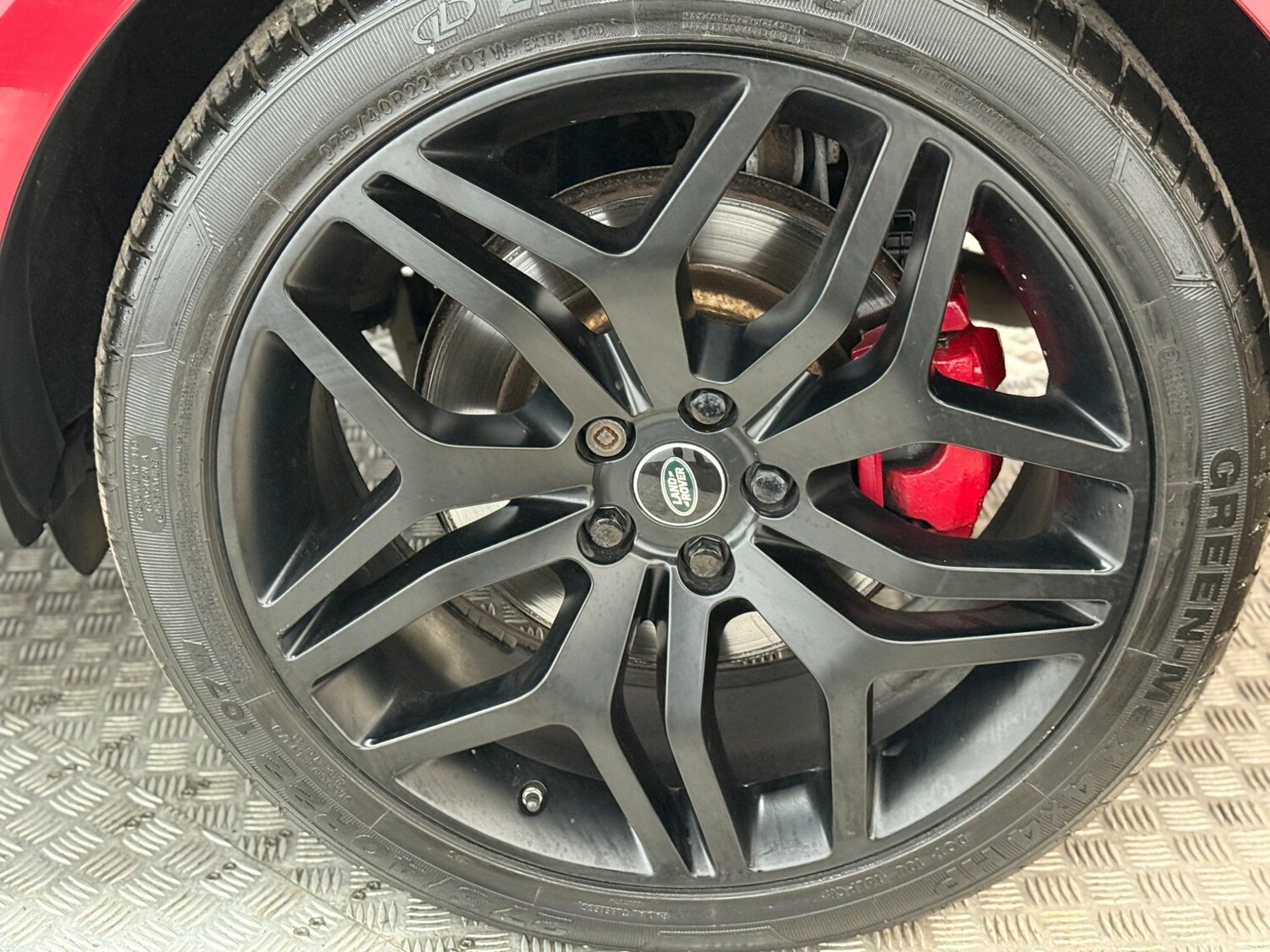 Vehicle 69