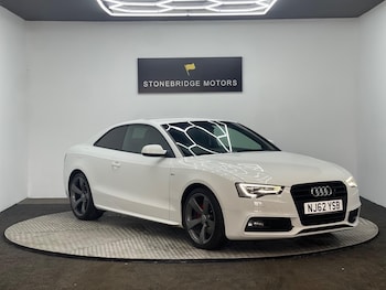 Used Audi A5 2012 for sale - 74667745: Photo