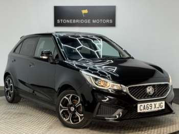 2019 (69) - 1.5 VTi-TECH Excite Euro 6 (s/s) 5dr