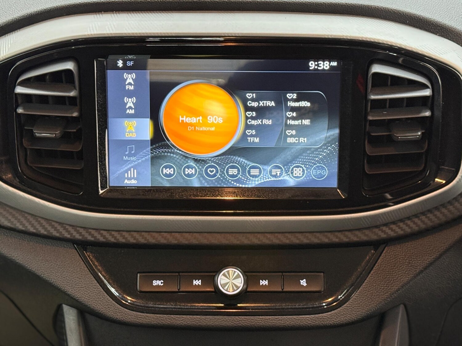 Vehicle 30
