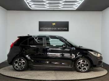 Used MG MG3 2019 for sale - 74750923: Photo