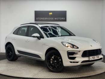 (65) - 3.0 TD V6 S PDK 4WD Euro 6 (s/s) 5dr