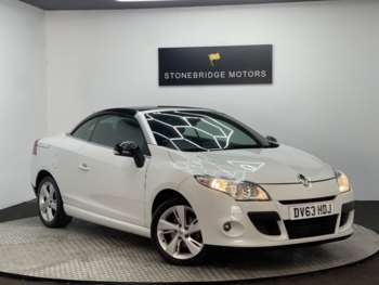 Used Renault Megane 2013 for sale - 74101937: Photo