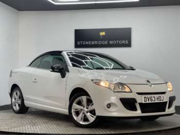 Used Renault Megane 2013 for sale - 74101937: Photo