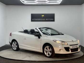 Used Renault Megane 2013 for sale - 74101937: Photo