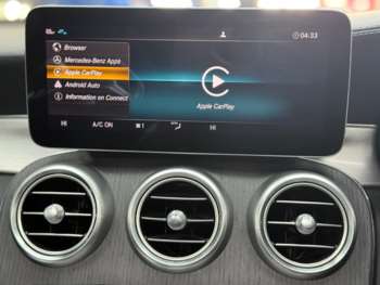 Used Mercedes-Benz C-Class 2020 for sale - 74895503: Photo